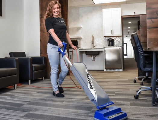 Professional Carpet Cleaners for Your Detroit Home or Business