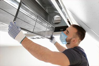 The Importance of Regular Air Duct Cleaning for Improved Indoor Air Quality