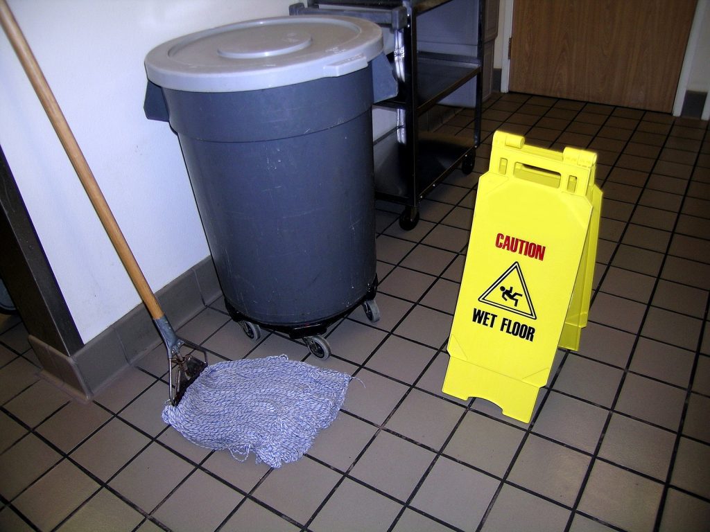 7 Tips for Hiring the Right Janitorial Services Company