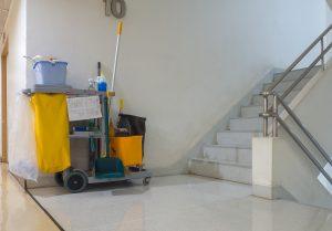 How to Hire a Janitorial Service