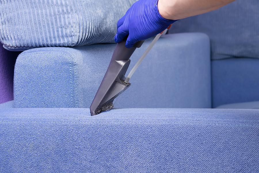 Benefits Of Professional Upholstery Cleaning