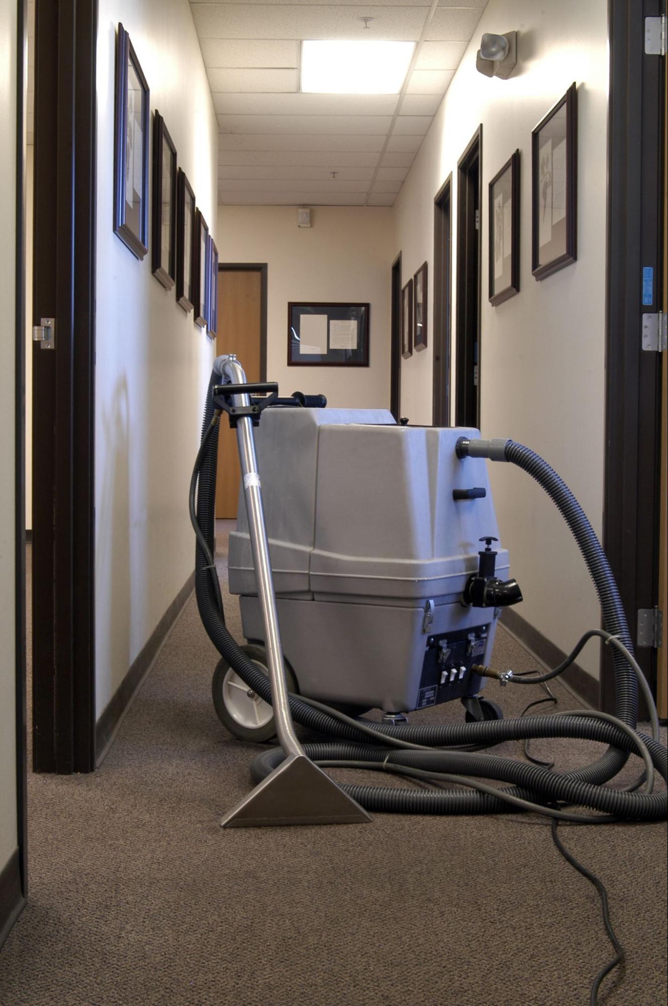 Tips for Keeping Your Office Clean