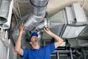 Benefits of Air Duct Cleaning