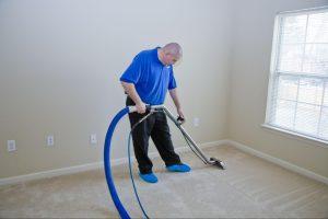 Benefits of Professional Carpet Cleaning