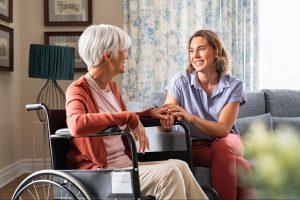 Benefits of Professional Cleaning Services for the Elderly