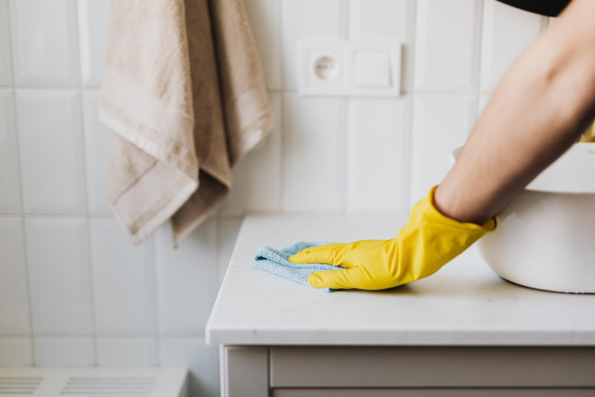Why Hiring A Professional House Cleaner Is Worth It