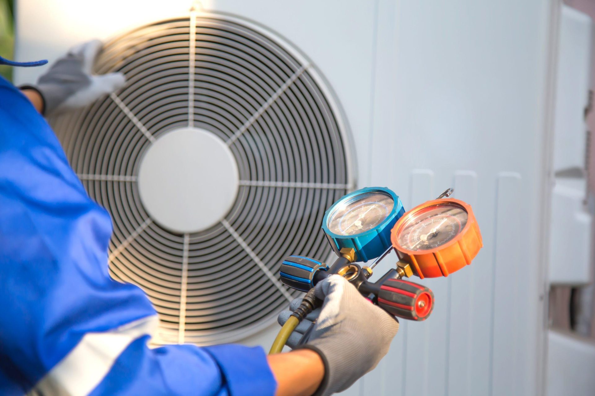 Unveiling the Hidden Benefits of Air Duct Cleaning: Energy Efficiency and Cost Savings