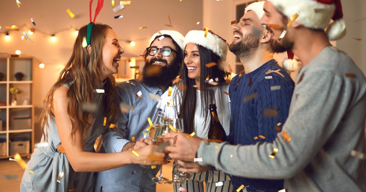 Breathe Easier: Preparing Your Home for a Clean New Year’s Eve Party