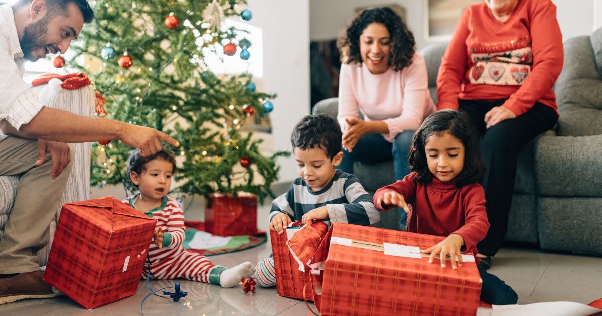 Unwrapping the Gift of Clean Air: The Unsung Hero of Christmas
