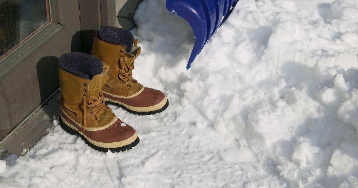 Winter Wonderland Cleanup: Why January Is the Ideal Time for Carpet Cleaning