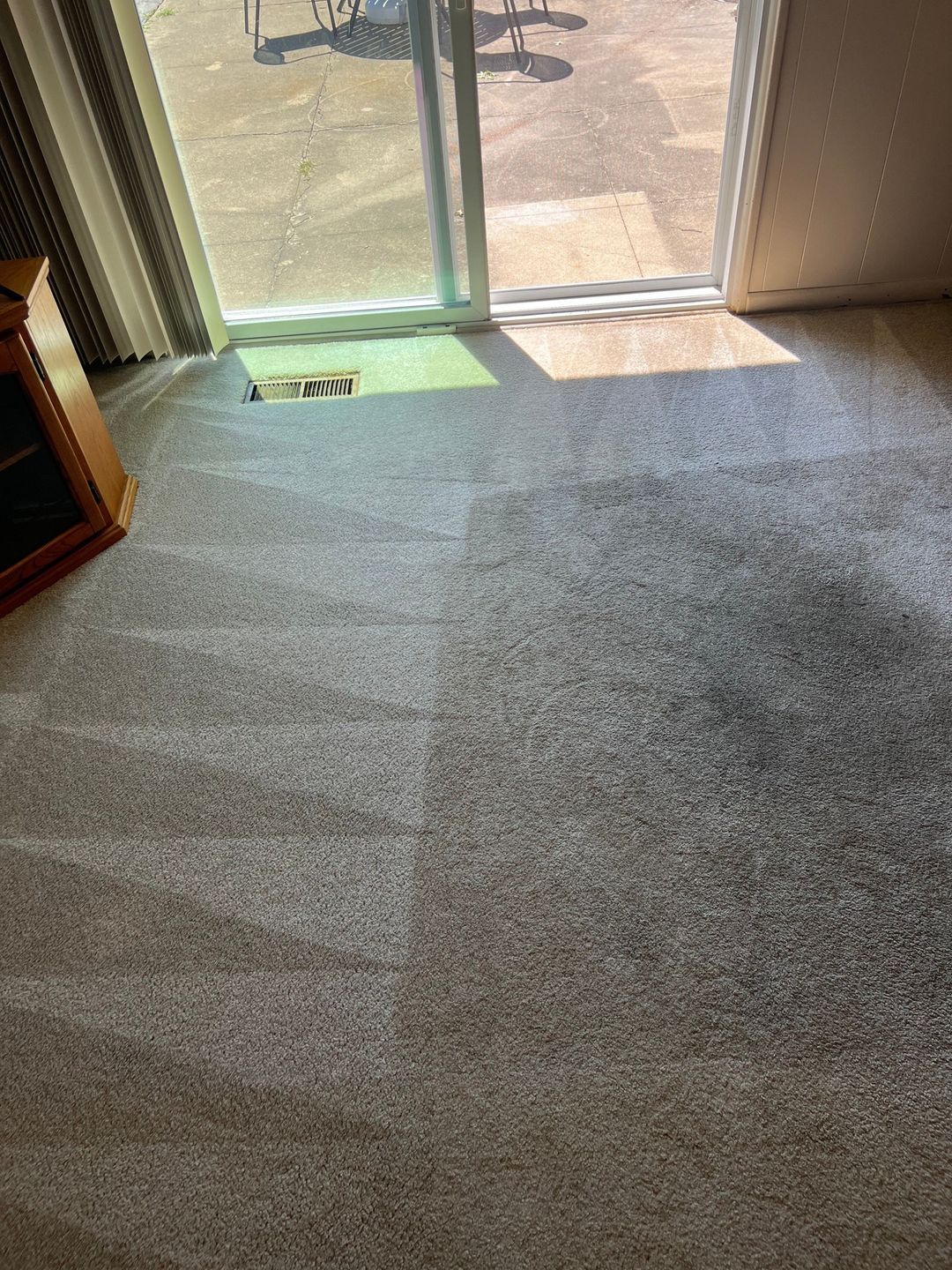 Can Dirty Carpets Make You Sick?