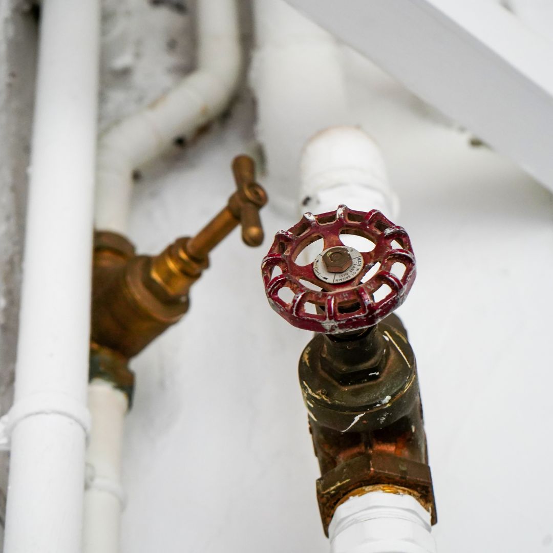 Why Frozen Pipes in Michigan Are a Big Deal