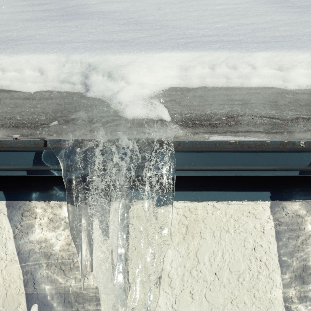 Winter Water Damage: What No One Warns You About